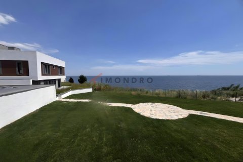 Villa  5+1  Silivri, İstanbul, Türkiye №232397 - 3
