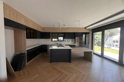 Villa  5+1  Silivri, İstanbul, Türkiye №232397 - 15