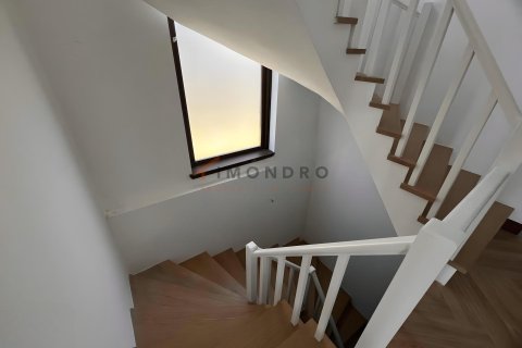Villa  5+1  Silivri, İstanbul, Türkiye №232397 - 28