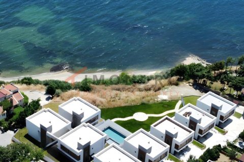 Villa  5+1  Silivri, İstanbul, Türkiye №232397