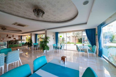 Daire  2+1  Avsallar, Antalya, Türkiye №232394 - 15