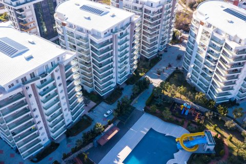 Daire  2+1  Avsallar, Antalya, Türkiye №232394 - 12