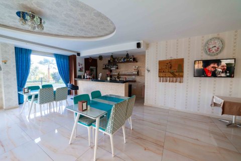 Daire  2+1  Avsallar, Antalya, Türkiye №232394 - 14