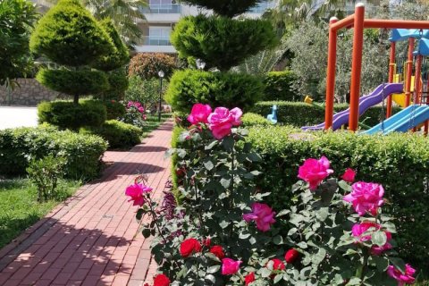 Daire  2+1  Avsallar, Antalya, Türkiye №232394 - 11