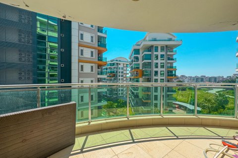 Daire  2+1  Avsallar, Antalya, Türkiye №232394 - 10