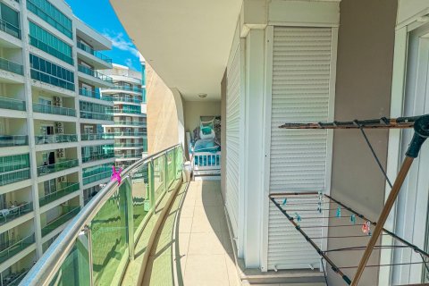 Daire  2+1  Avsallar, Antalya, Türkiye №232394 - 9