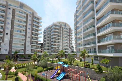 Daire  2+1  Avsallar, Antalya, Türkiye №232394 - 20