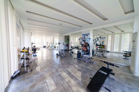 Daire  2+1  Avsallar, Antalya, Türkiye №232394 - 23