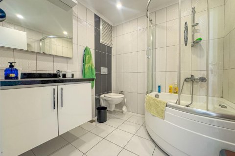 Daire  2+1  Avsallar, Antalya, Türkiye №232394 - 26
