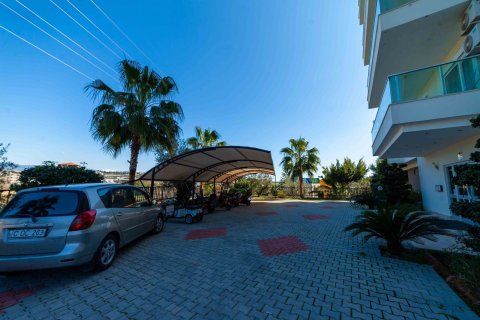 Daire  2+1  Avsallar, Antalya, Türkiye №232394 - 19