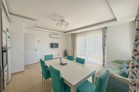 Daire  2+1  Avsallar, Antalya, Türkiye №232394 - 6