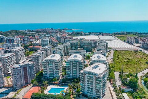 Daire  2+1  Avsallar, Antalya, Türkiye №232394 - 2
