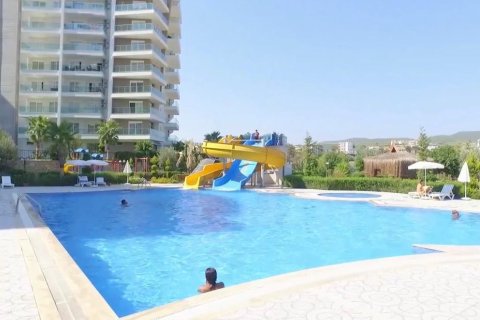 Daire  2+1  Avsallar, Antalya, Türkiye №232394 - 24