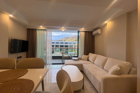 Penthouse for sale in Konakli, Antalya, Turkey, 2 bedrooms, 105m2, No. 229154 – photo 25