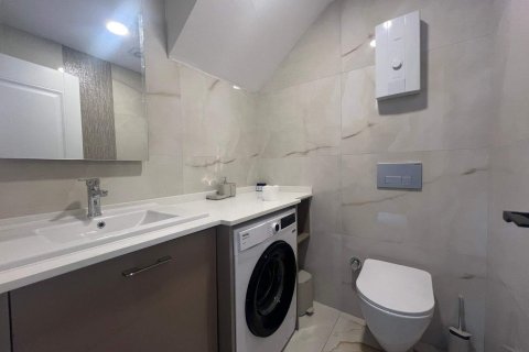 Penthouse for sale in Konakli, Antalya, Turkey, 2 bedrooms, 105m2, No. 229154 – photo 26