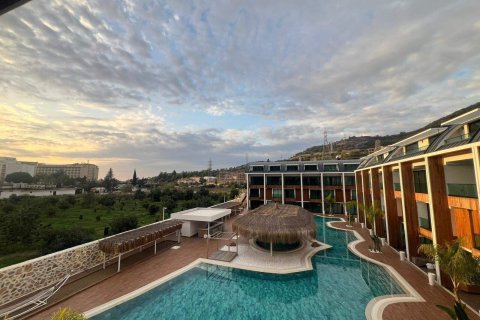 Penthouse for sale in Konakli, Antalya, Turkey, 2 bedrooms, 105m2, No. 229154 – photo 28