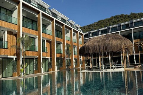 Penthouse for sale in Konakli, Antalya, Turkey, 2 bedrooms, 105m2, No. 229154 – photo 10