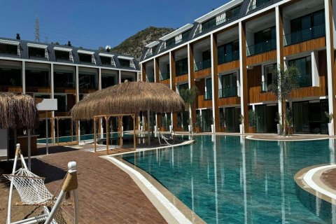 Penthouse for sale in Konakli, Antalya, Turkey, 2 bedrooms, 105m2, No. 229154 – photo 5