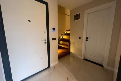 Penthouse for sale in Konakli, Antalya, Turkey, 2 bedrooms, 105m2, No. 229154 – photo 18