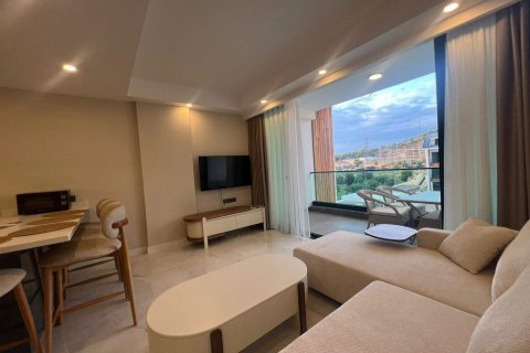 Penthouse for sale in Konakli, Antalya, Turkey, 2 bedrooms, 105m2, No. 229154 – photo 20