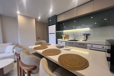 Penthouse for sale in Konakli, Antalya, Turkey, 2 bedrooms, 105m2, No. 229154 – photo 23
