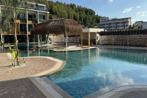 Penthouse for sale in Konakli, Antalya, Turkey, 2 bedrooms, 105m2, No. 229154 – photo 6
