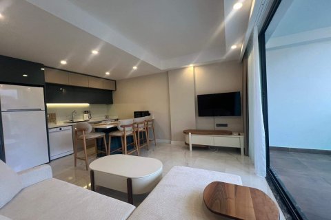 Penthouse for sale in Konakli, Antalya, Turkey, 2 bedrooms, 105m2, No. 229154 – photo 21
