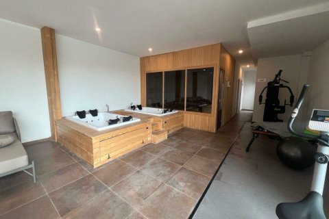 Penthouse for sale in Konakli, Antalya, Turkey, 2 bedrooms, 105m2, No. 229154 – photo 16