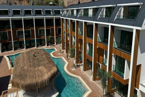 Penthouse for sale in Konakli, Antalya, Turkey, 2 bedrooms, 105m2, No. 229154 – photo 11