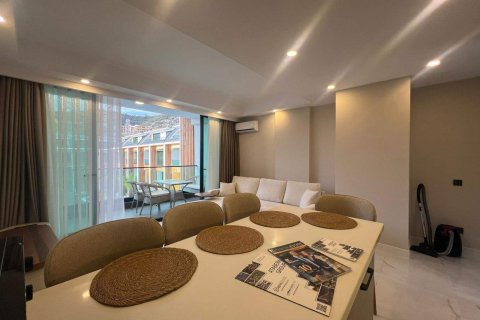 Penthouse for sale in Konakli, Antalya, Turkey, 2 bedrooms, 105m2, No. 229154 – photo 24