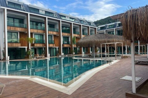 Penthouse for sale in Konakli, Antalya, Turkey, 2 bedrooms, 105m2, No. 229154 – photo 3