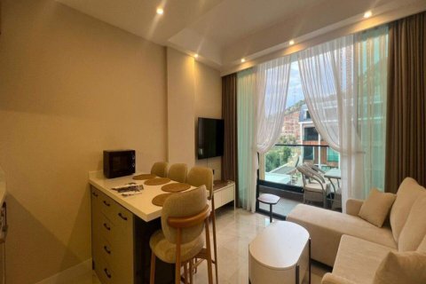 Penthouse for sale in Konakli, Antalya, Turkey, 2 bedrooms, 105m2, No. 229154 – photo 19