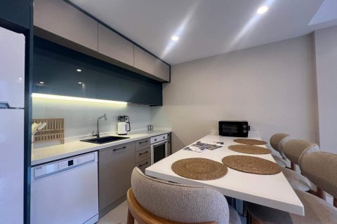 Penthouse for sale in Konakli, Antalya, Turkey, 2 bedrooms, 105m2, No. 229154 – photo 22