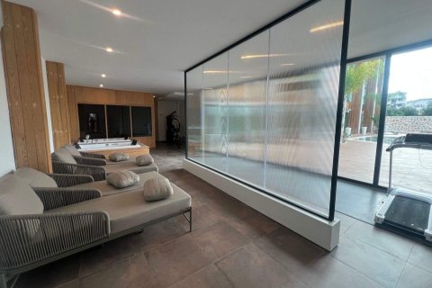 Penthouse for sale in Konakli, Antalya, Turkey, 2 bedrooms, 105m2, No. 229154 – photo 15