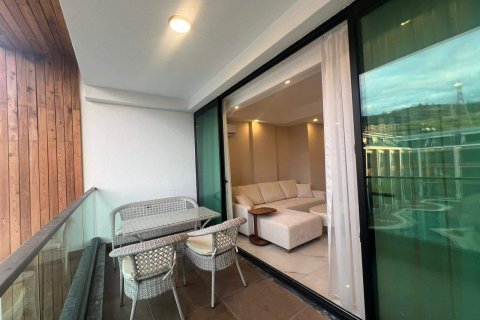 Penthouse for sale in Konakli, Antalya, Turkey, 2 bedrooms, 105m2, No. 229154 – photo 27