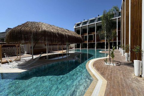 Penthouse for sale in Konakli, Antalya, Turkey, 2 bedrooms, 105m2, No. 229154 – photo 8