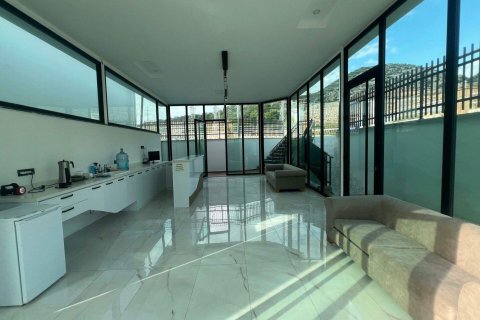 Penthouse for sale in Konakli, Antalya, Turkey, 2 bedrooms, 105m2, No. 229154 – photo 17