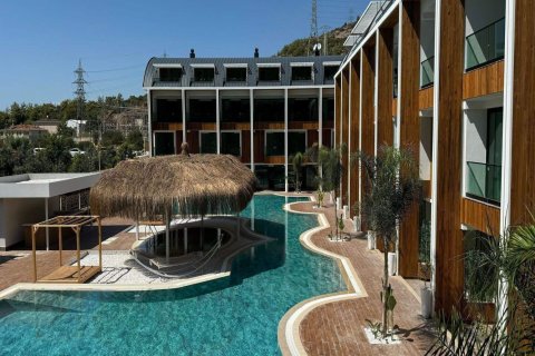 Penthouse for sale in Konakli, Antalya, Turkey, 2 bedrooms, 105m2, No. 229154 – photo 4