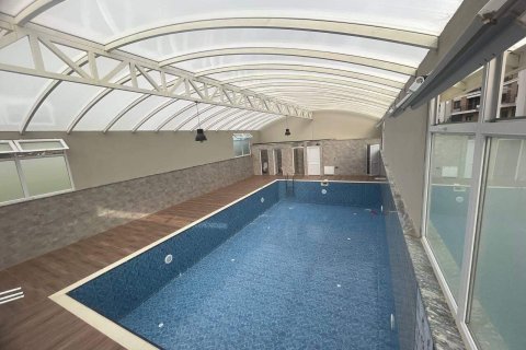 3+1 Villa i Kargicak, Alanya, Antalya, Turkiet Nr. 229159 - 11