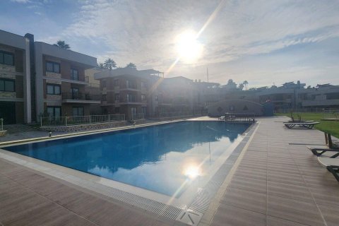 3+1 Villa i Kargicak, Alanya, Antalya, Turkiet Nr. 229159 - 5