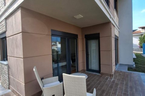 3+1 Villa i Kargicak, Alanya, Antalya, Turkiet Nr. 229159 - 16