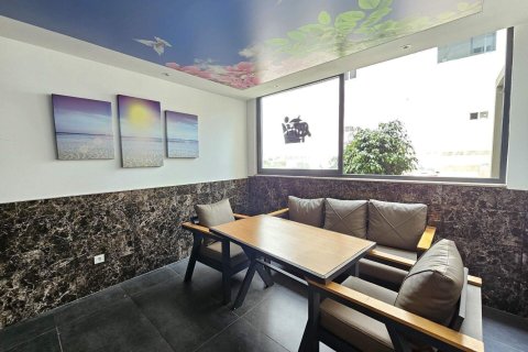 3+1 Takleilighet i Avsallar, Antalya, Tyrkia Nr. 229156 - 19