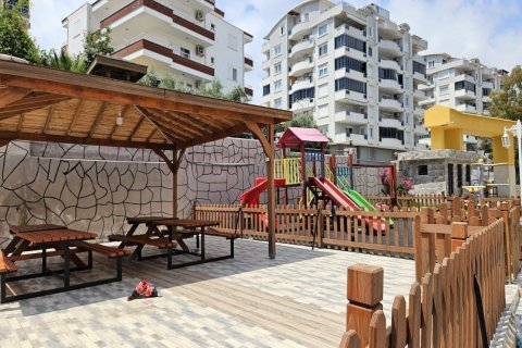 3+1 Takleilighet i Avsallar, Antalya, Tyrkia Nr. 229156 - 8