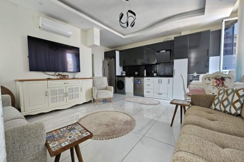 3+1 Takleilighet i Avsallar, Antalya, Tyrkia Nr. 229156 - 25