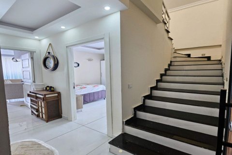 3+1 Takleilighet i Avsallar, Antalya, Tyrkia Nr. 229156 - 24