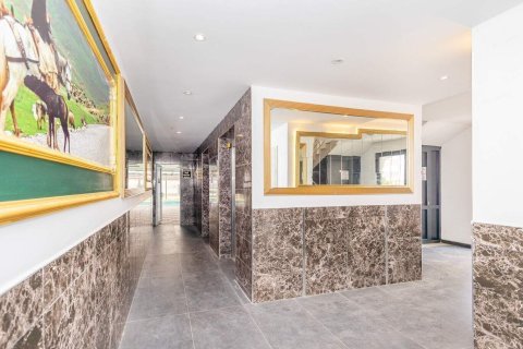 3+1 Takleilighet i Avsallar, Antalya, Tyrkia Nr. 229156 - 13