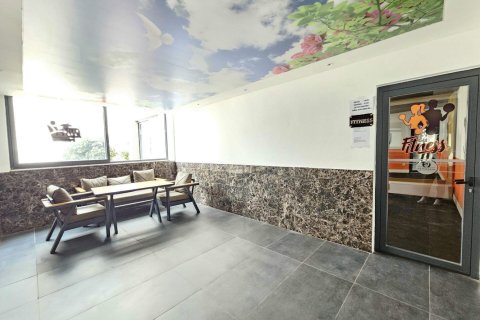 3+1 Takleilighet i Avsallar, Antalya, Tyrkia Nr. 229156 - 17