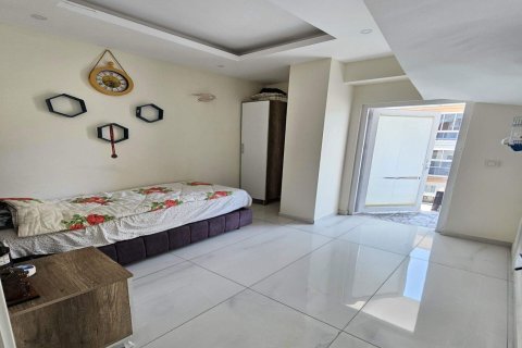 3+1 Takleilighet i Avsallar, Antalya, Tyrkia Nr. 229156 - 29