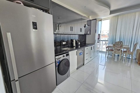 3+1 Takleilighet i Avsallar, Antalya, Tyrkia Nr. 229156 - 28