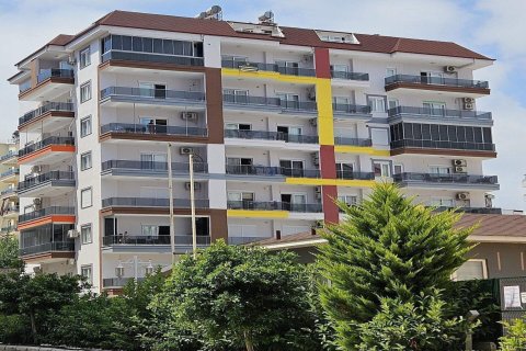 3+1 Takleilighet i Avsallar, Antalya, Tyrkia Nr. 229156 - 4